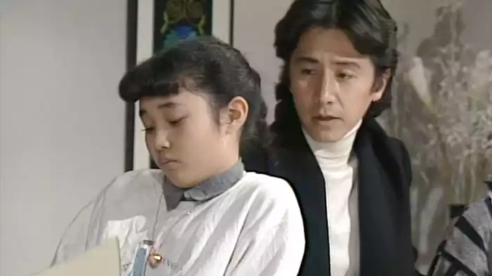 第７回 「昼下がりの情事と夜ふけの家出」