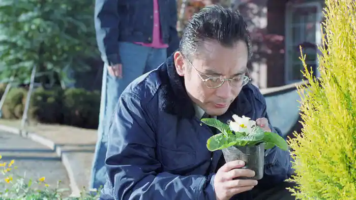 家栽の人スペシャル(片岡鶴太郎主演)