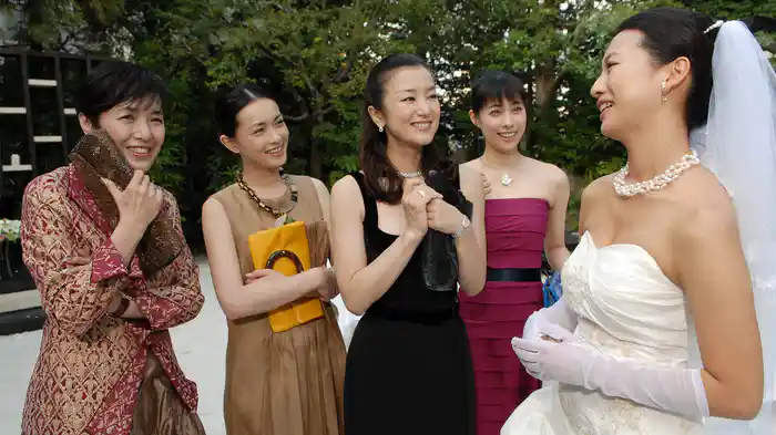 今夜発覚！女の本音はスキャンダル!!