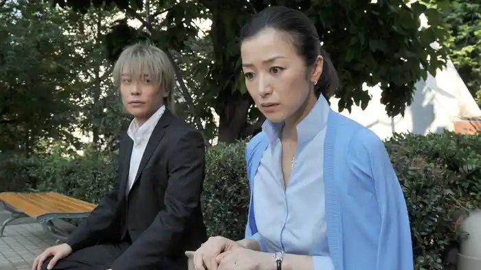 女友達の不幸は蜜の味