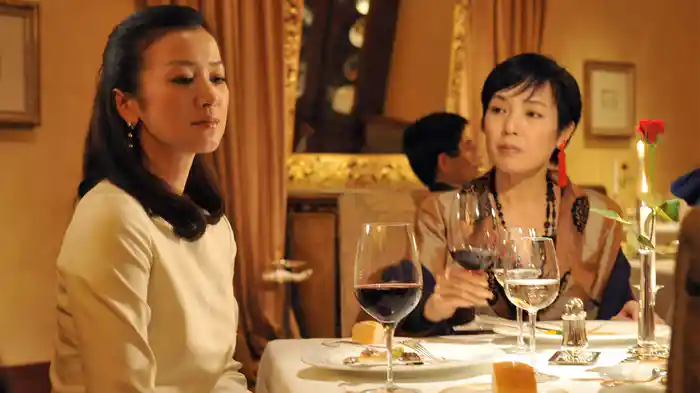 真相!!全てがつながる