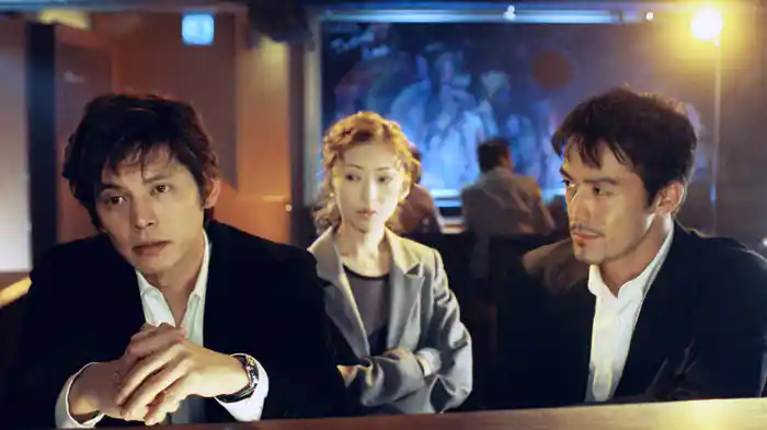 第二話 彼の悲しい告白