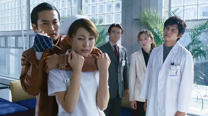 第四話 胸が引き裂かれる辛い思い出