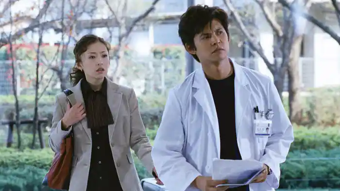 第六話 彼が動き出す