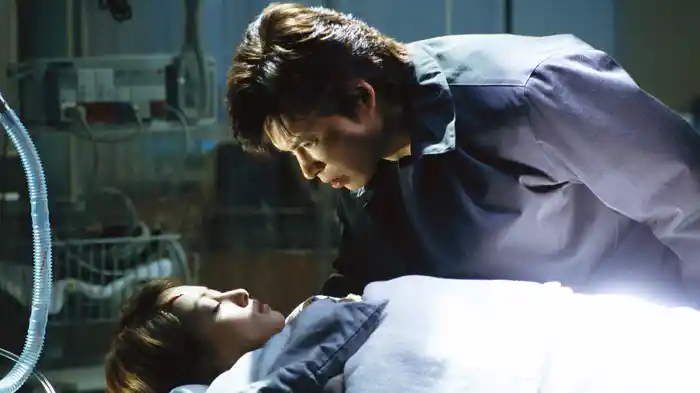 第七話 父の深い衝撃