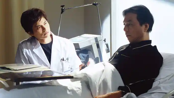 第八話 父と二人の息子