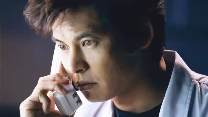 第九話 すべては偶然ではなかった！