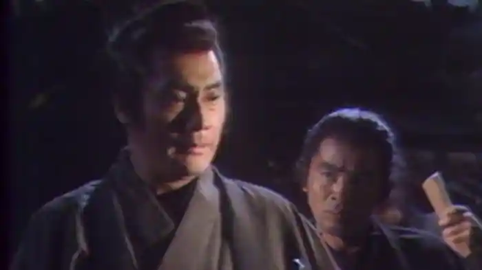 壬生残留十三名