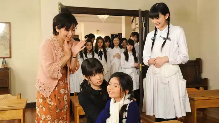 第６話 小悪魔系天使あらわる！