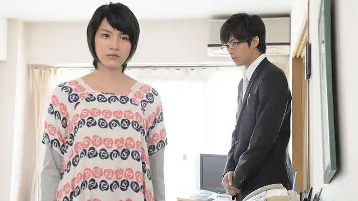 ルポライターの遺稿