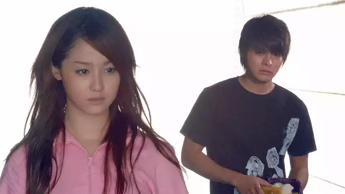＃７ 約束のステージへ