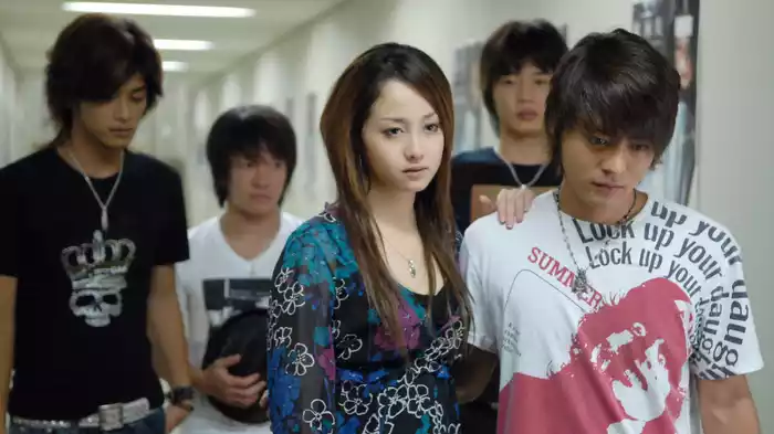＃10 絶唱