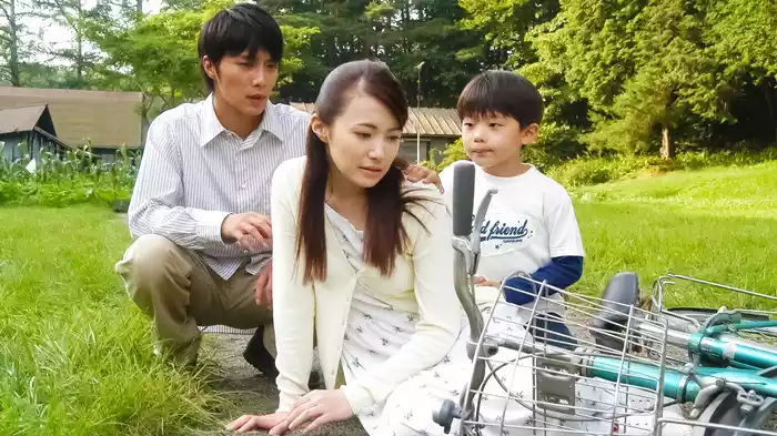 第５話 恋の予感