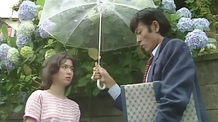 やっつけたい、あいつ。