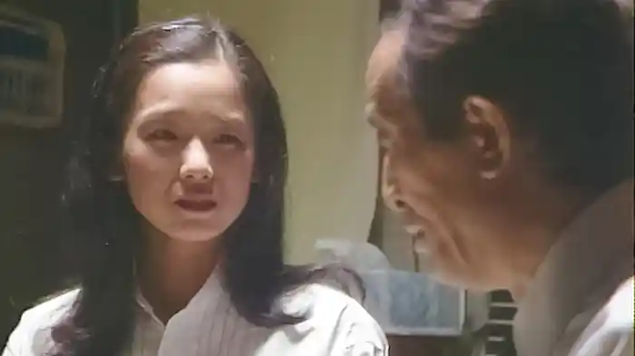 時よ、急がないで。