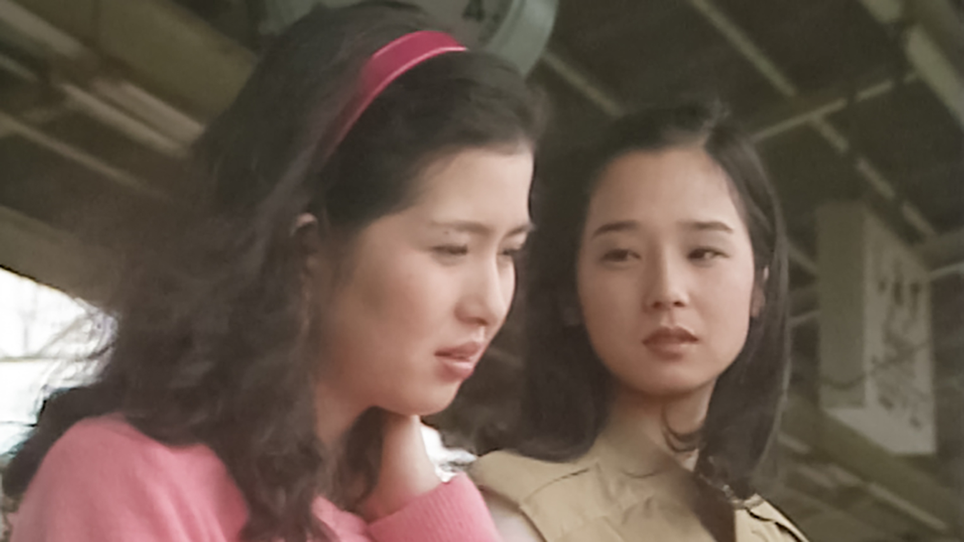 小さな夢が消えていく｡