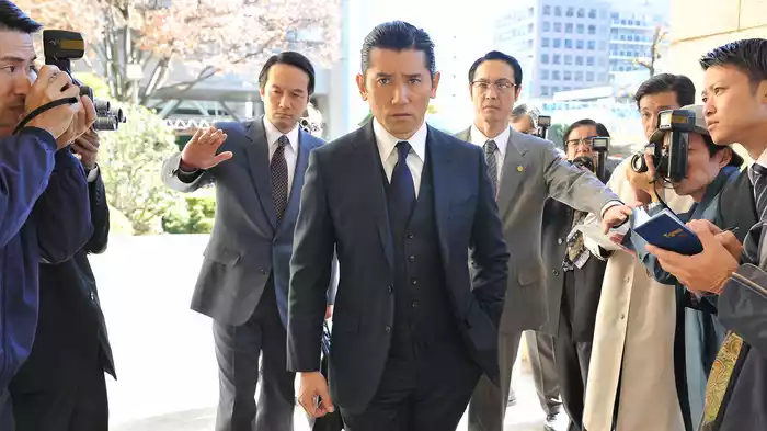 第五話 引き裂かれた家族