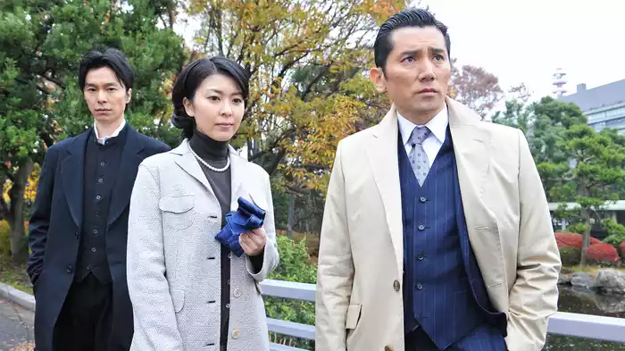 第七話 衝撃の判決 明暗を分けた結末!!