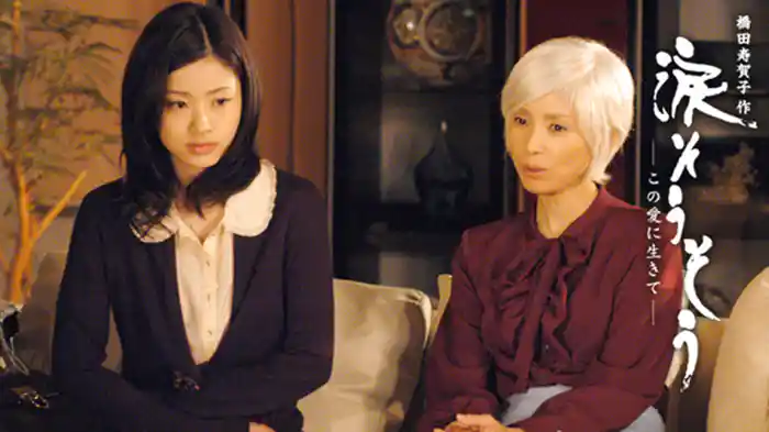 涙そうそう～この愛に生きて～