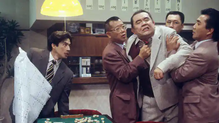 #6 君を抱きたい