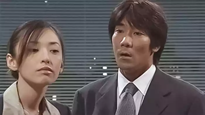 第二話 女王様の秘密