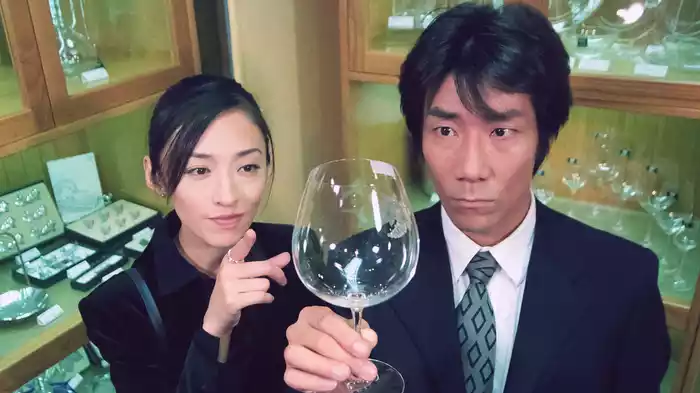第四話 あんた友達いないだろ！