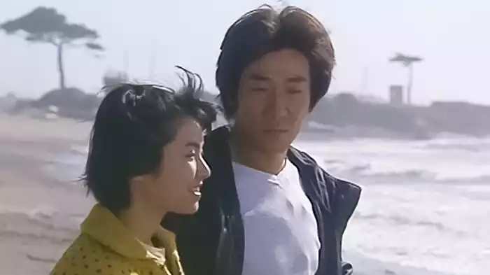 第五話 完璧女のつらい過去