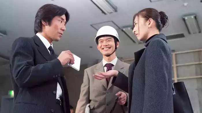第八話 人は変れるのか