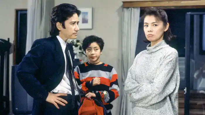 「ウチの鍵貸します」