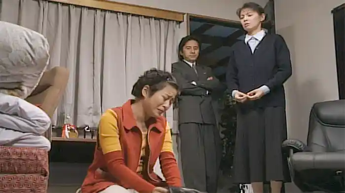 「会社襲撃大作戦」