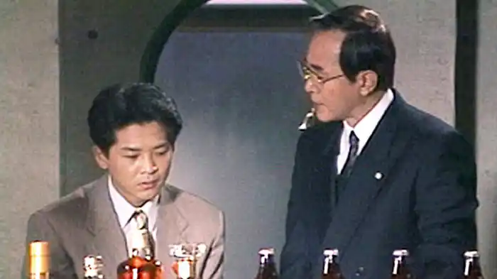 #1 恐怖の初出勤