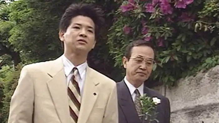 #10 逃げるな､浩介