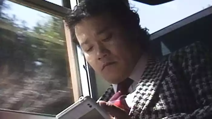 第一話 一本刀土俵入り
