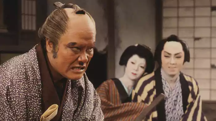 第四話 土蜘蛛