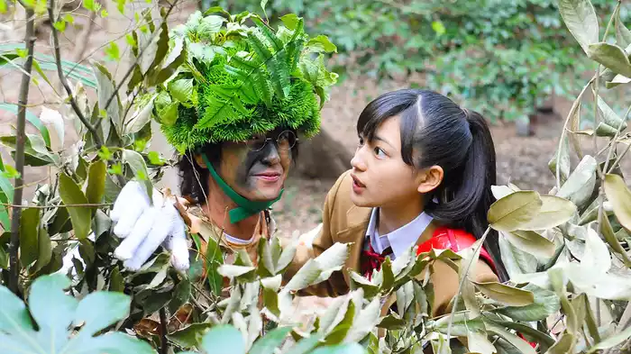１回裏 UFO殺人事件！～X山ファイル～