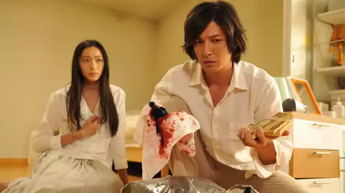 宮部みゆき原作｢レベル7｣