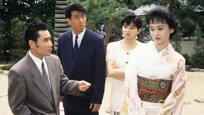 #1 お見合いパーティー