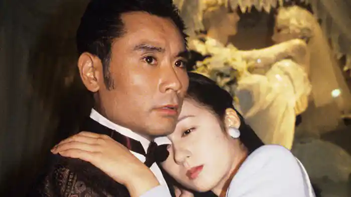 #2 運命のプロポーズ