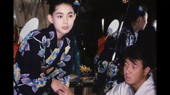 #4 恋愛結婚がしたい