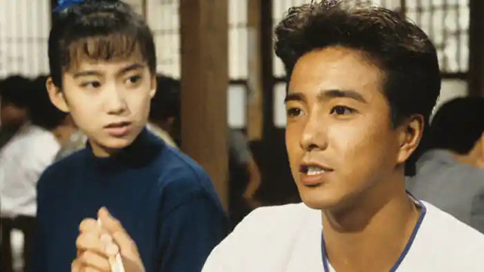 #6 格好悪いふられ方