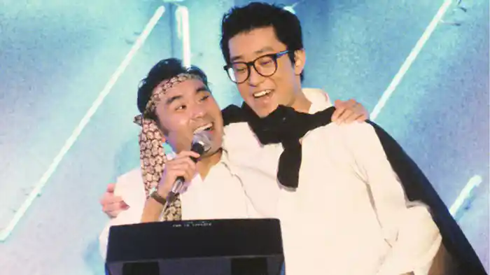 #7 悲しいほど好き