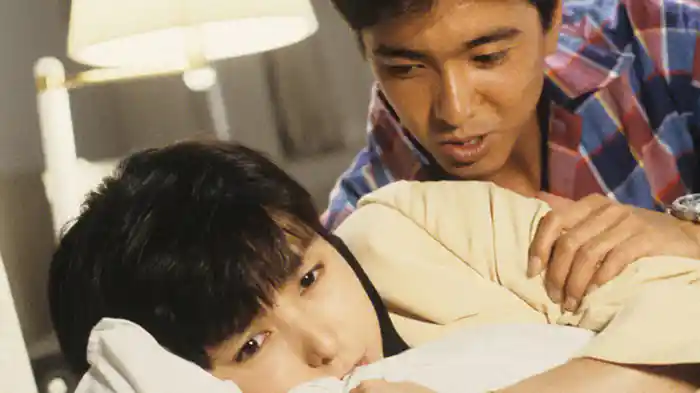 #8 片想いも恋のうち