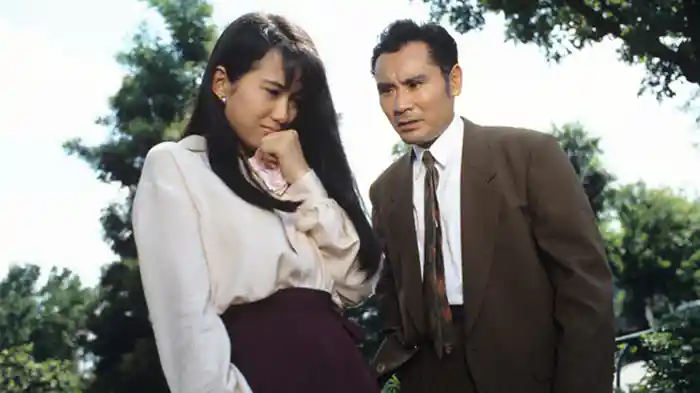 #10 明日が見えない