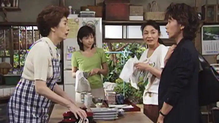 #2 二段ベッドの秘密