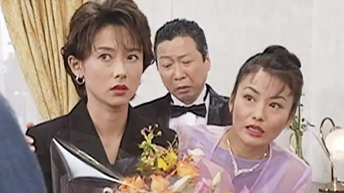 #6 女がエラくなる時