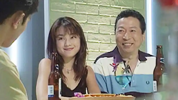 #8 板前問題却下!