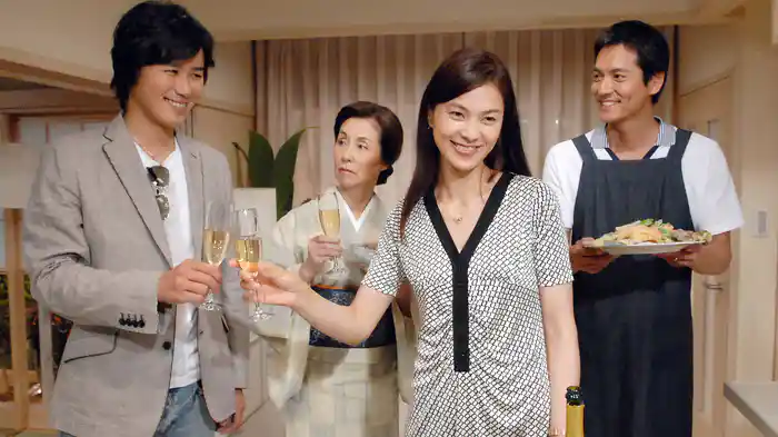 男友達と㊙旅行