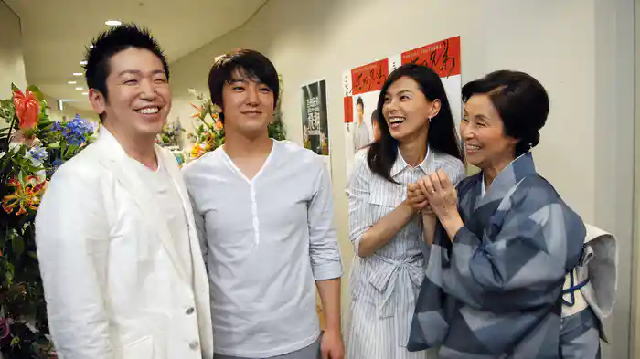 嫁業は年中無休