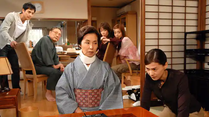 法事と二股疑惑