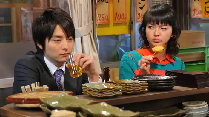 しのぶセンセと小さな恋